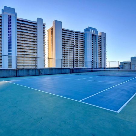 Majestic Beach Towers I 1608 Panama City Beach Dış mekan fotoğraf