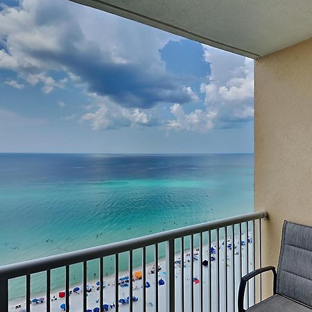 Majestic Beach Towers I 1608 Panama City Beach Dış mekan fotoğraf