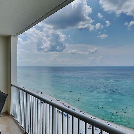 Majestic Beach Towers I 1608 Panama City Beach Dış mekan fotoğraf