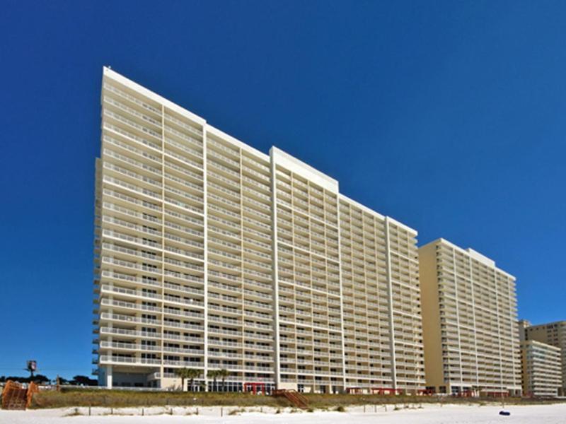Majestic Beach Towers I 1608 Panama City Beach Dış mekan fotoğraf