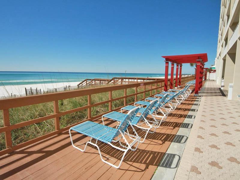 Majestic Beach Towers I 1608 Panama City Beach Dış mekan fotoğraf