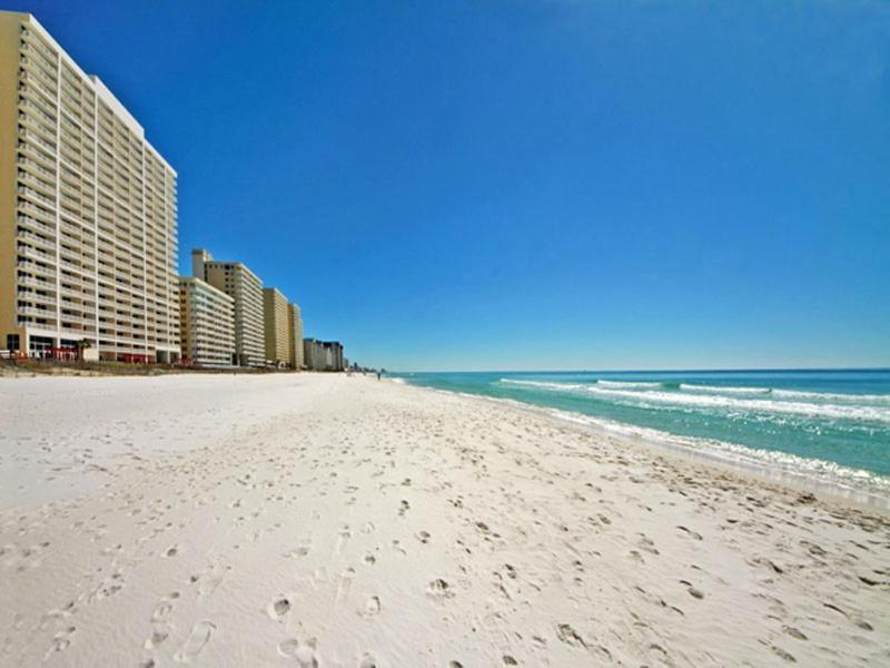 Majestic Beach Towers I 1608 Panama City Beach Dış mekan fotoğraf