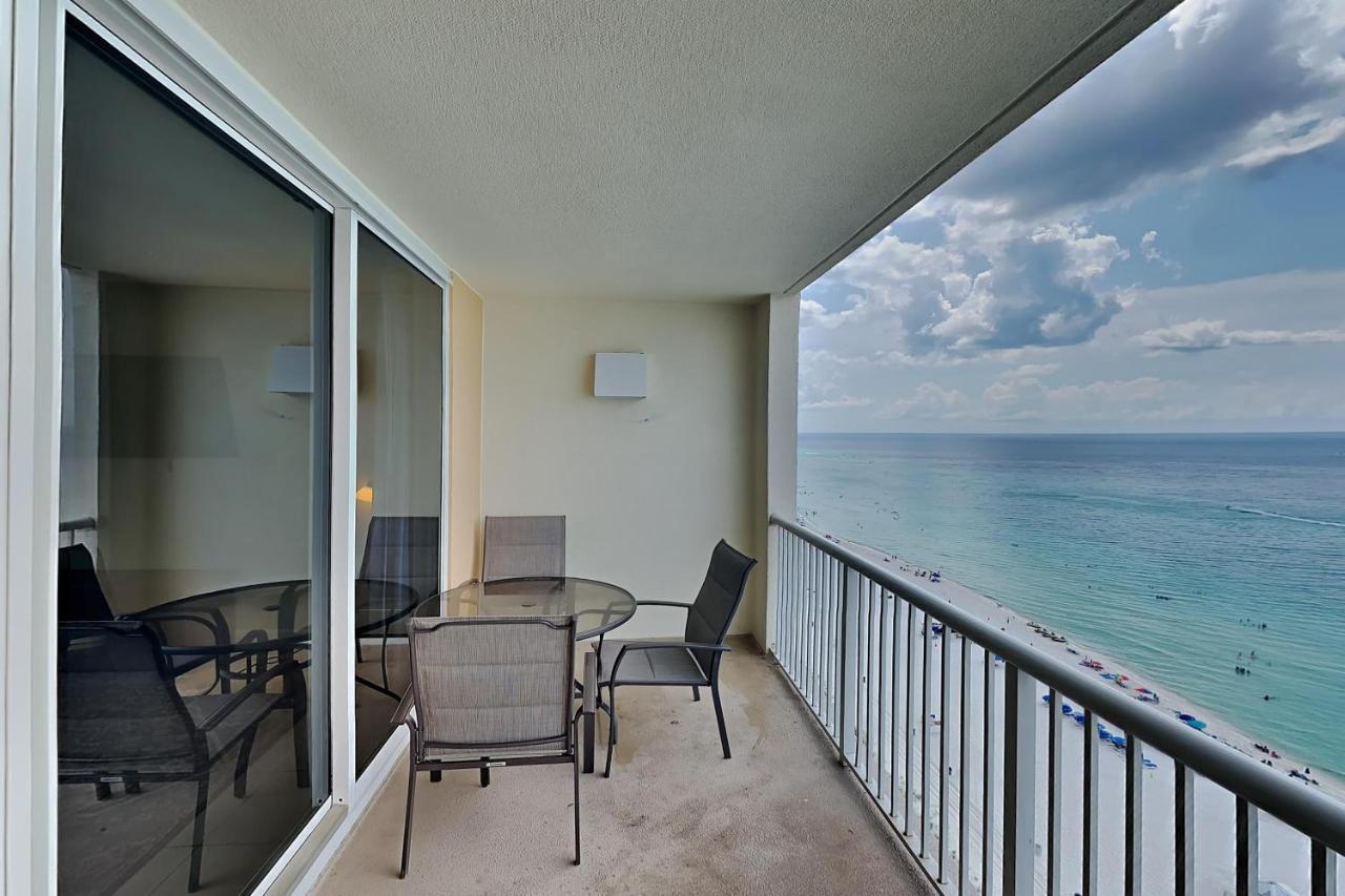 Majestic Beach Towers I 1608 Panama City Beach Dış mekan fotoğraf