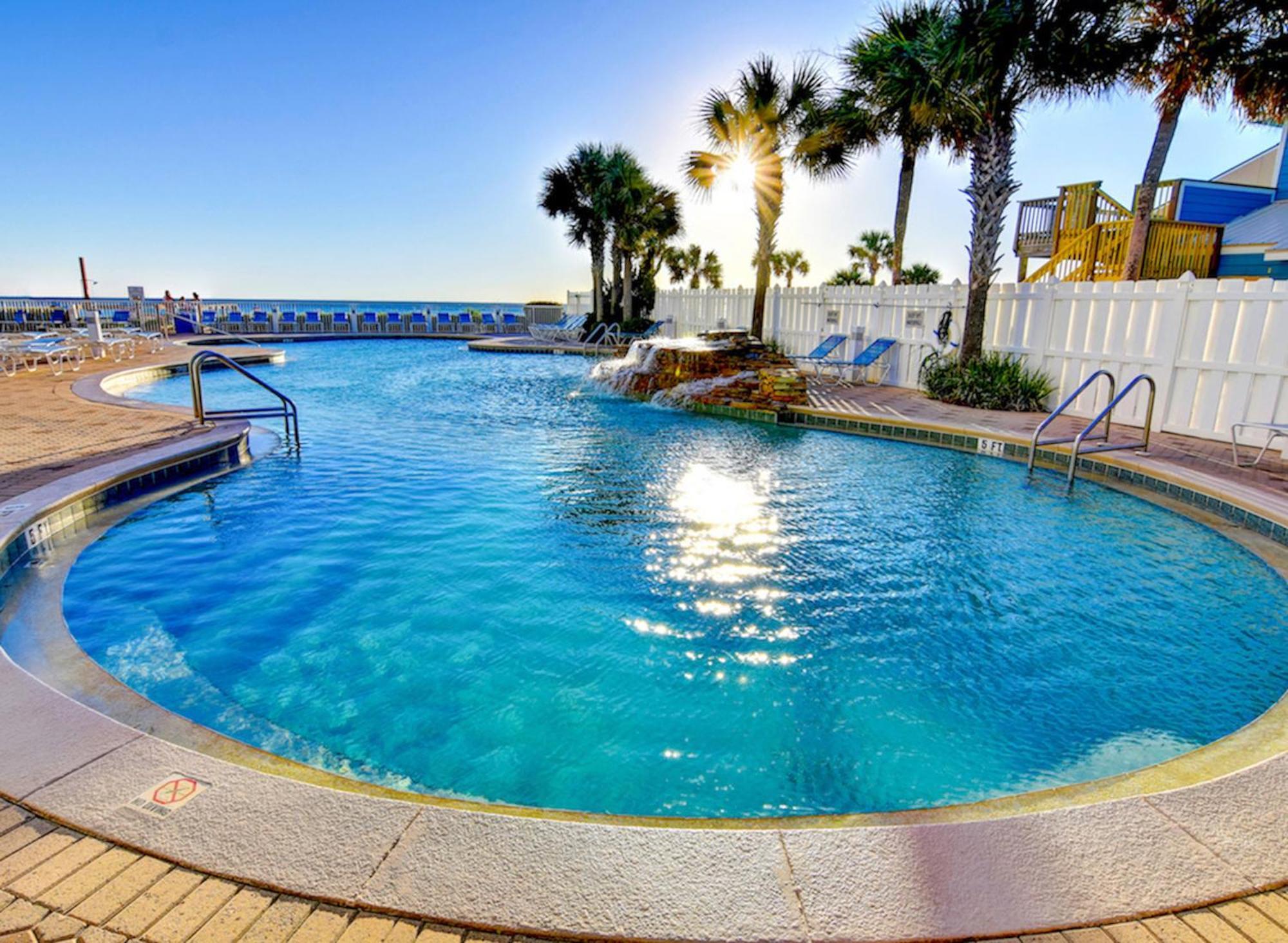 Majestic Beach Towers I 1608 Panama City Beach Dış mekan fotoğraf