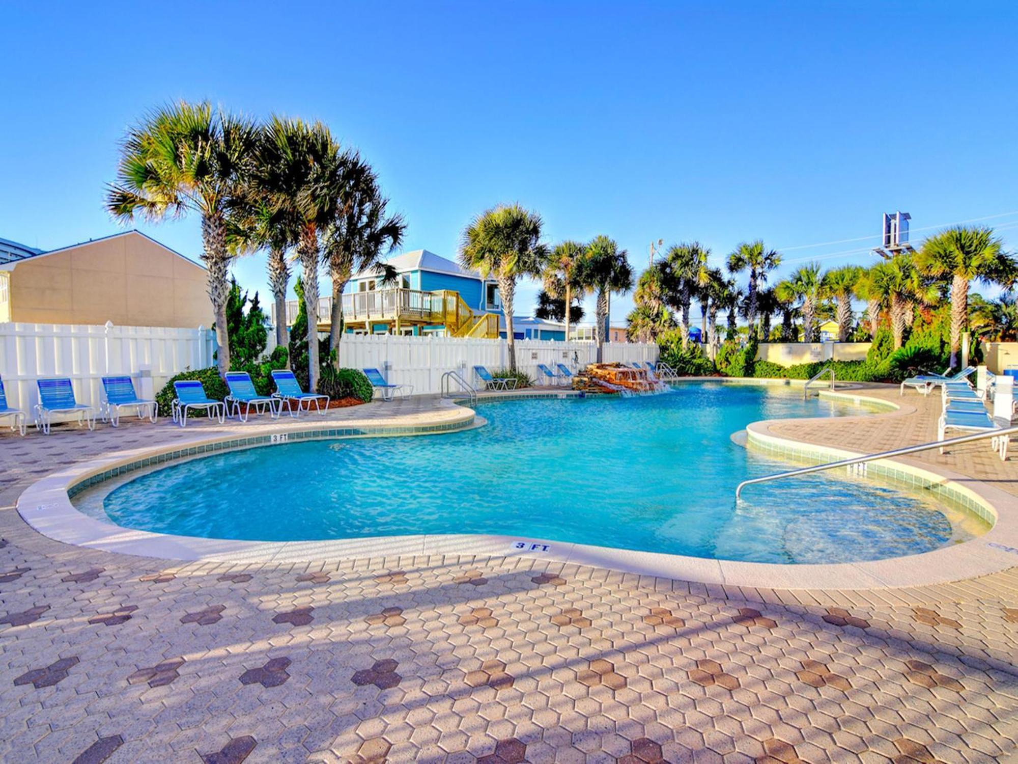 Majestic Beach Towers I 1608 Panama City Beach Dış mekan fotoğraf
