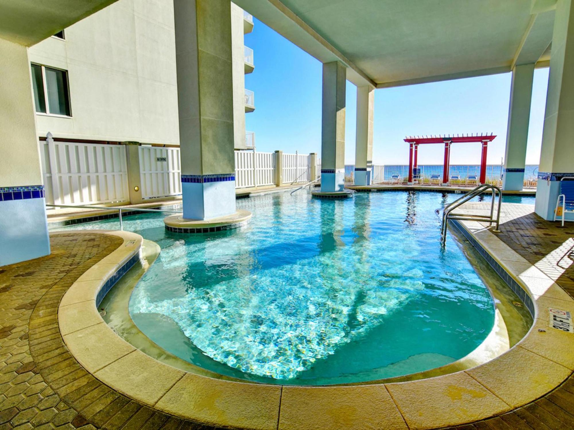 Majestic Beach Towers I 1608 Panama City Beach Dış mekan fotoğraf
