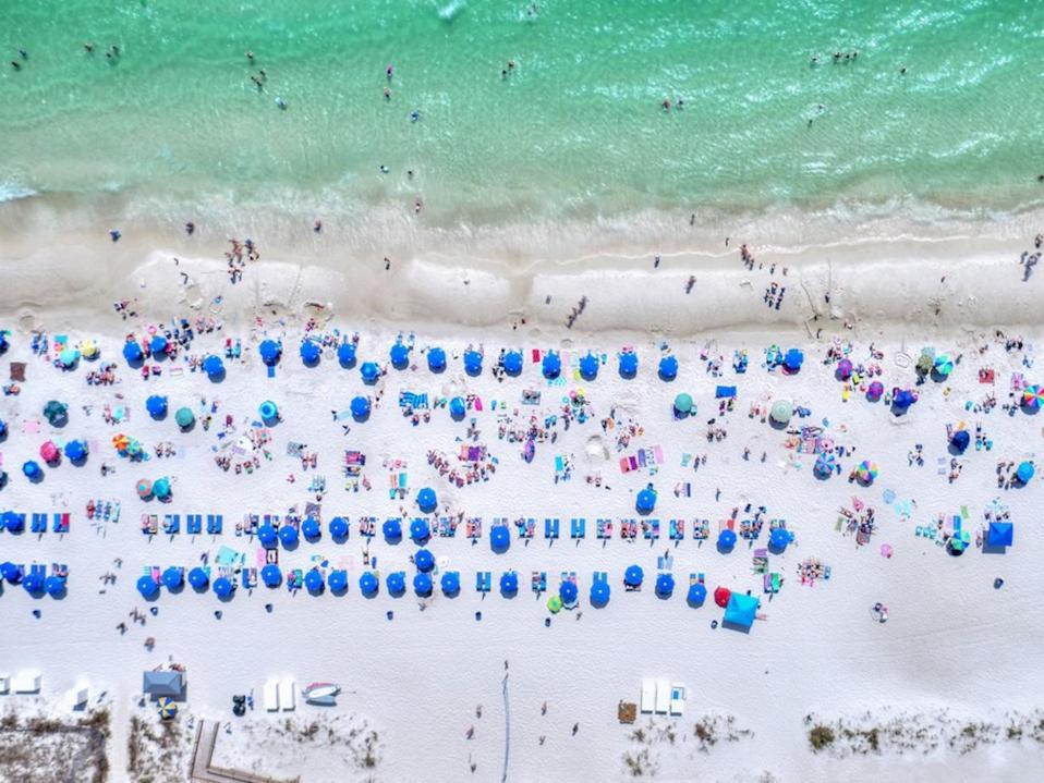 Majestic Beach Towers I 1608 Panama City Beach Dış mekan fotoğraf